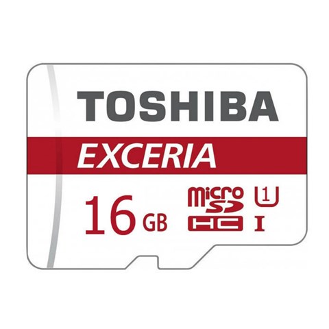 کارت حافظه microSDHC توشیبا مدل M301 کلاس 10 استاندارد UHS-I U1 سرعت 48MBps ظرفیت 16 گیگابایت