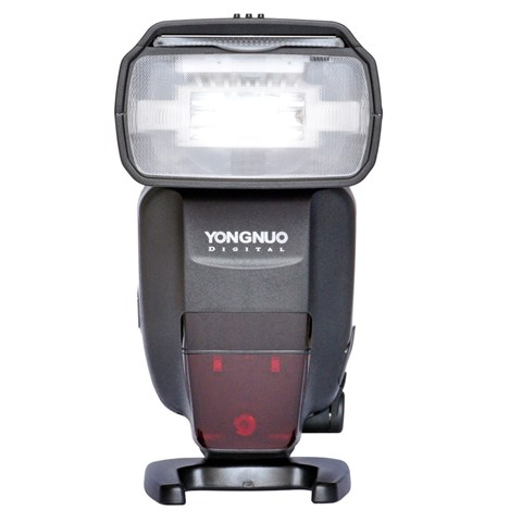 فلاش دوربین یونگنو مدل SpeedLite YN600EX-RT II