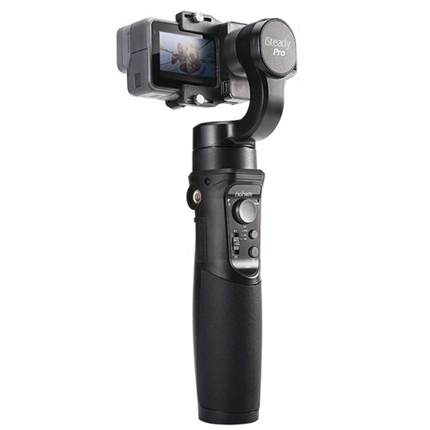 پایه نگهدارنده دوربین هوهم مدل IsteadyPro 3-AXIS