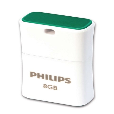 فلش مموری  فیلیپس مدل PICO ظرفیت 8GB