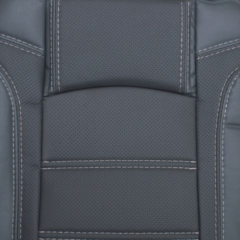 روکش صندلی خودرو مدل 077 مناسب برای تیبا 2