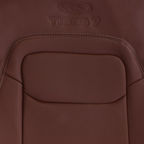 روکش صندلی خودرو مدل ۷۵۰ مناسب برای چری تیگو ۷
