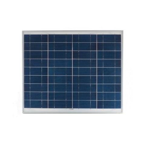 پنل خورشیدی یینگلی سولار مدل YL060P-17b ظرفیت 60 وات