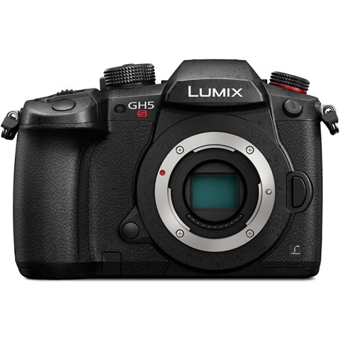 محصول دوربین-دیجیتال-پاناسونیک-مدل-Lumix-DC-GH5S