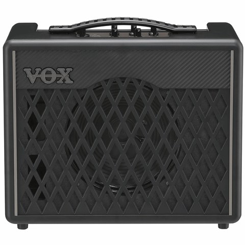 آمپلی فایر گیتار ووکس مدل VX II