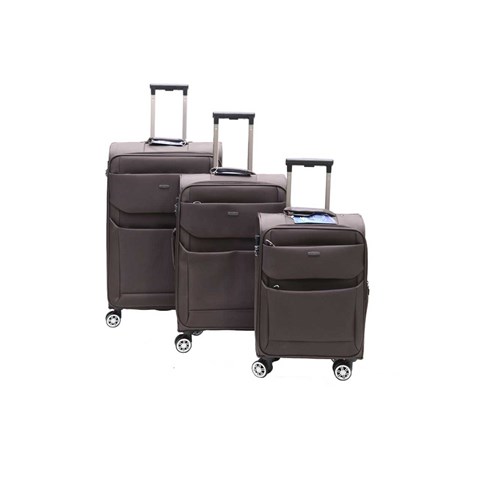 مجموعه سه عددی چمدان تایلو مدل 104-0267