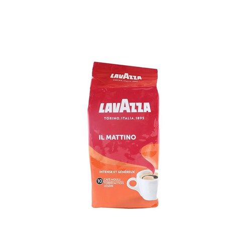 قهوه لاواتزا مدل il mattino مقدار 250 گرم