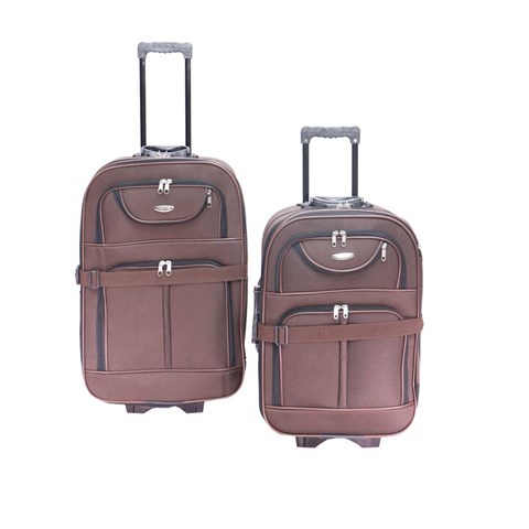 مجموعه دو عددی چمدان نوآکسیا مدل 103