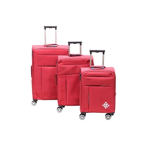 مجموعه سه عددی چمدان تایلو مدل 102-0250