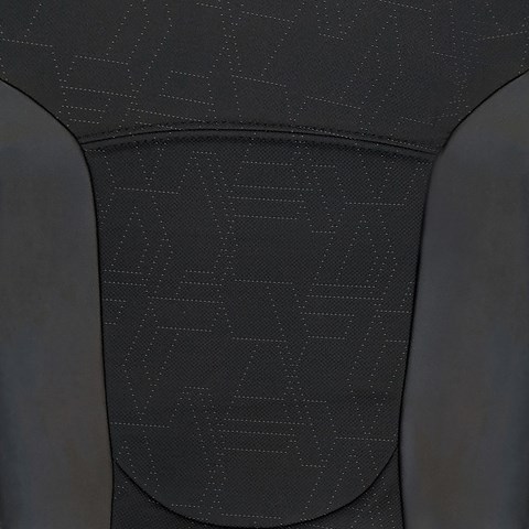 روکش صندلی خودرو سفیر کد 01 مناسب برای کیا سراتو سایپا