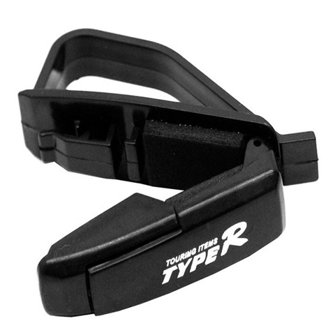 نگهدارنده عینک خودرو تایپر مدل NRT