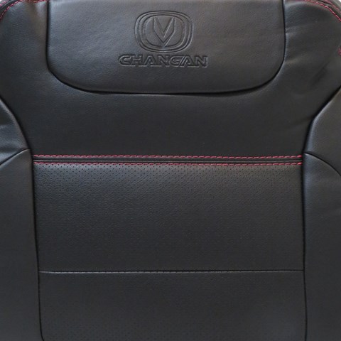 روکش صندلی خودرو مدل CN01 مناسب برای چانگان CS35