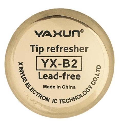 تمیز کننده نوک هویه یاکسون مدل YX-B2