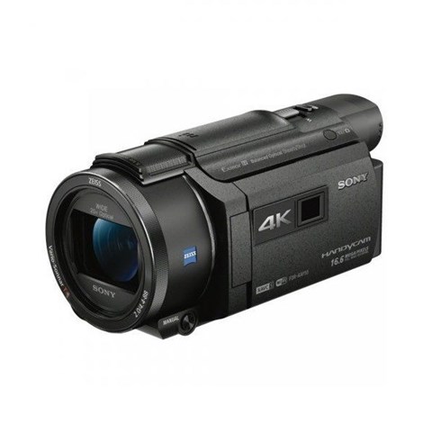 دوربین فیلم برداری سونی مدل FDR-AXP55