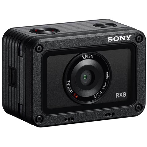 دوربین دیجیتال سونی مدل RX0