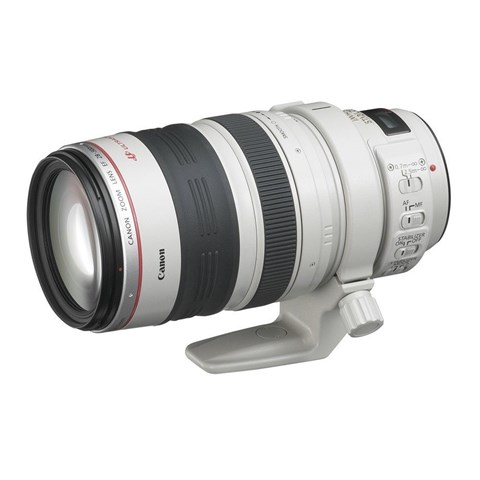 لنز دوربین کانن مدل EF 28-300mm f/3.5-5.6L IS USM