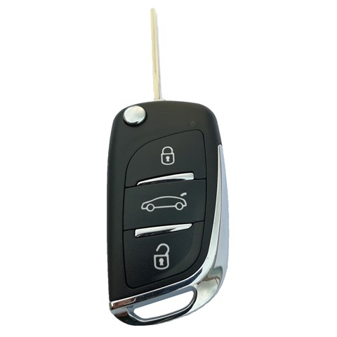ریموت قفل مرکزی خودرو کد 2008 مناسب برای نیسان ماکسیما