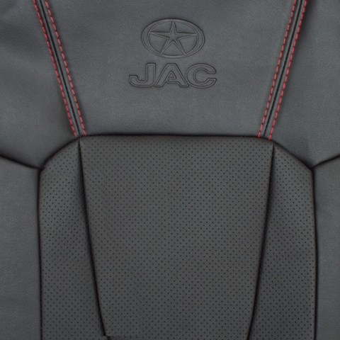 روکش صندلی خودرو مدل jf5 مناسب برای جک j5