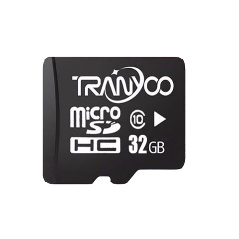 کارت حافظه microSDHC ترانیو مدل LSPEED کلاس 10 استاندارد UHC-I U1 سرعت 30Mbs ظرفیت 32 گیگابایت