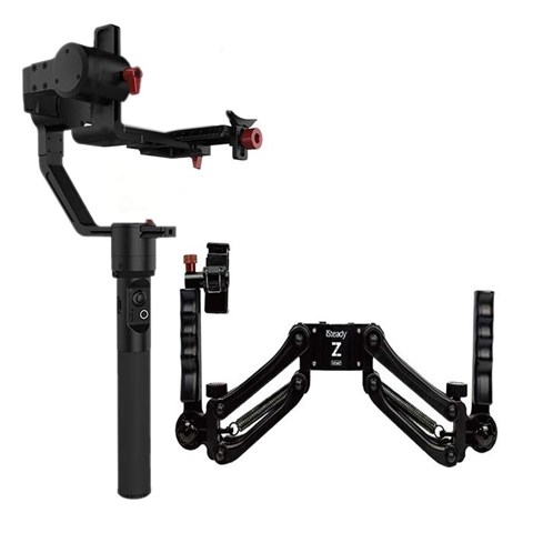 محصول پایه-نگهدارنده-دوربین-هوهم-مدل-iSteady-Gear-Z-Kit