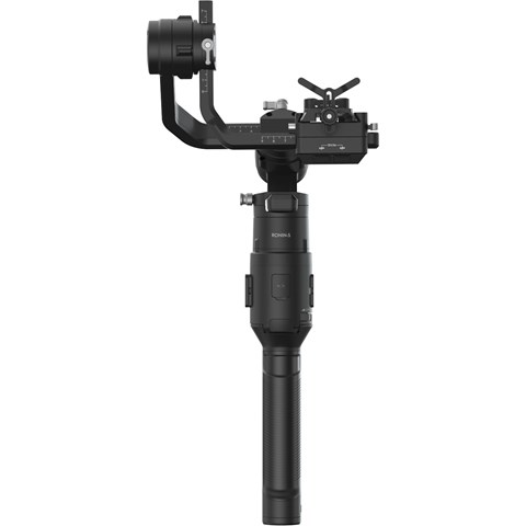تک پایه دوربین دی جی آی مدل Ronin-S Essentials