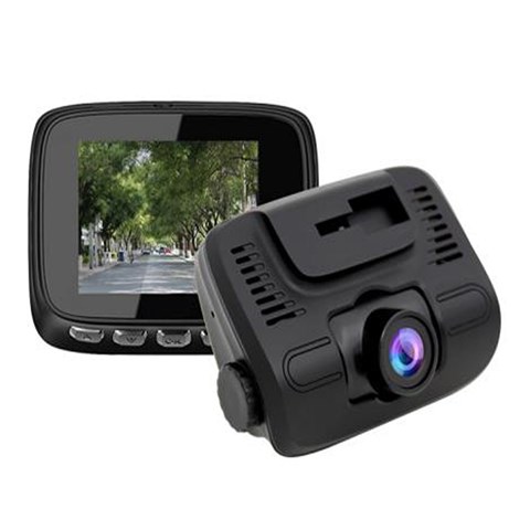 دوربین فیلمبرداری خودرو مدل G101