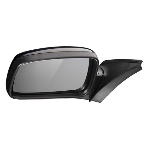 آینه برقی جانبی چپ خودرو BZ مشکی مناسب برای پژو 405 SLX