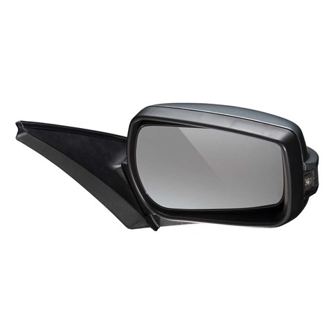 آینه برقی جانبی راست خودرو BZ مشکی مناسب برای پژو پارس P9