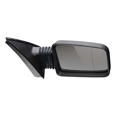 آینه دستی جانبی راست خودرو BZ مشکی مناسب برای پژو 405