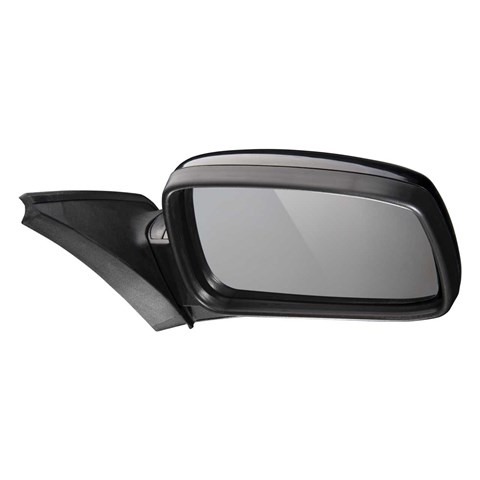 آینه برقی جانبی راست خودرو BZ مشکی مناسب برای  پژو 405 SLX