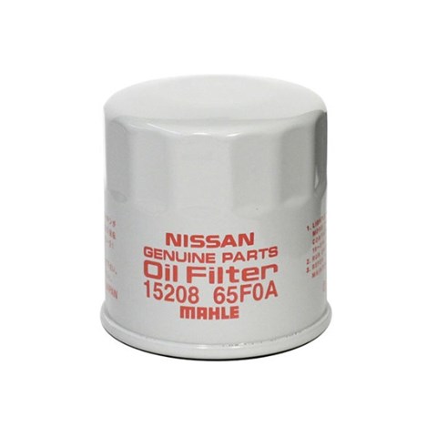 فیلتر روغن نیسان جنیون پارتس مدل 65F0A مناسب برای نیسان ایکس تریل