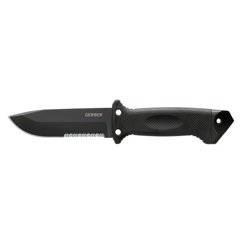 چاقوی سفری گربر مدل LMF2 کد2018