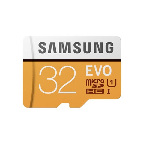 کارت حافظه microSDHC سامسونگ مدل Evo  کلاس 10 استاندارد UHS-I U1 سرعت 95MBps  ظرفیت 32 گیگابایت