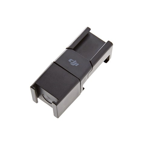 پایه اتصال لوازم جانبی دی جی آی مدل AMUT1128 مناسب برای دوربین اوسمو