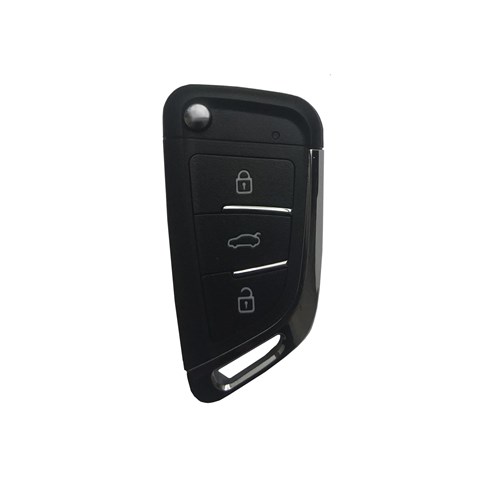 ریموت قفل مرکزی خودرو مدل 2019M مناسب برای پژو 206