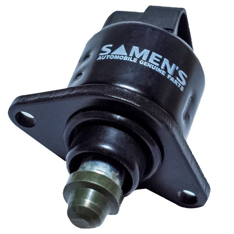استپر موتور سامنس مدل A-SA1009 مناسب برای خودرو پژو 206