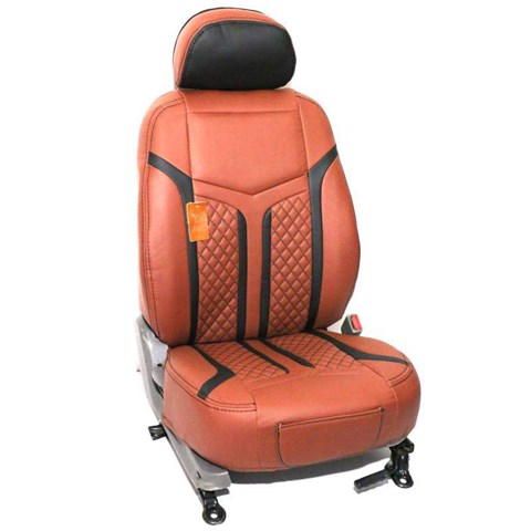 روکش صندلی خودرو مدل کلاسیک مناسب برای پژو 206
