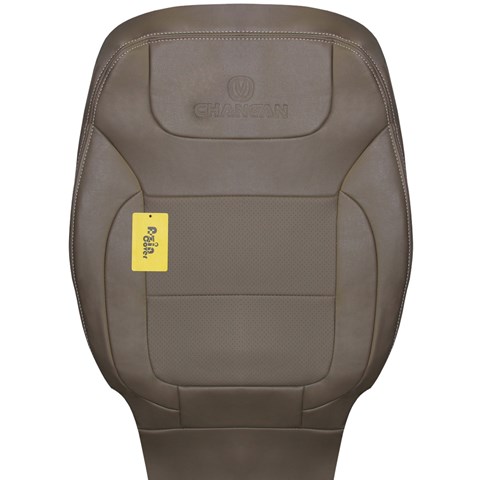 روکش صندلی خودرو آذین کاور کد AZ135 مناسب برای چانگان سی اس 35