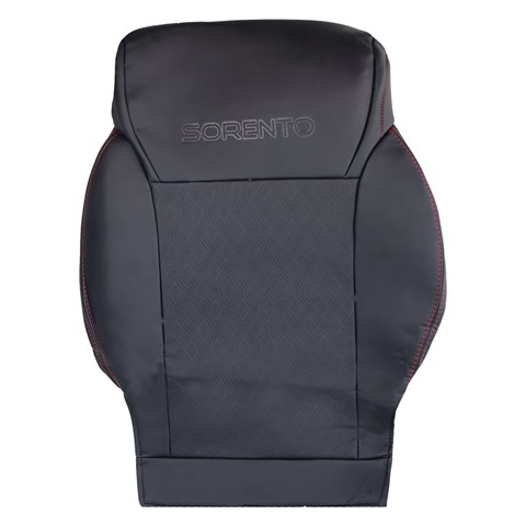 روکش صندلی خودرو مدل K01 مناسب برای سورنتو