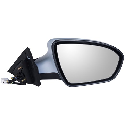 آینه بغل راست مدل G8202200 مناسب برای خودروهای لیفان