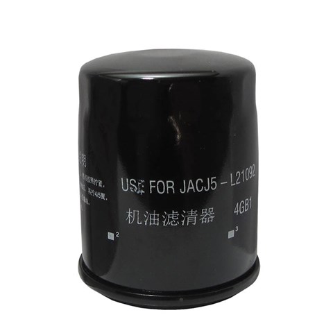 فیلتر روغن خودرو مدل L21092 مناسب برای جک j5