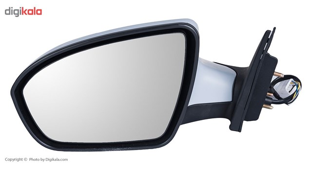 آینه بغل چپ مدل G8202100 مناسب برای خودروهای لیفان