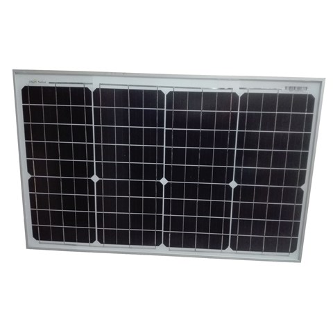 پنل خورشیدی اوسدا سولار مدل ODA40-18-M ظرفیت 40 وات