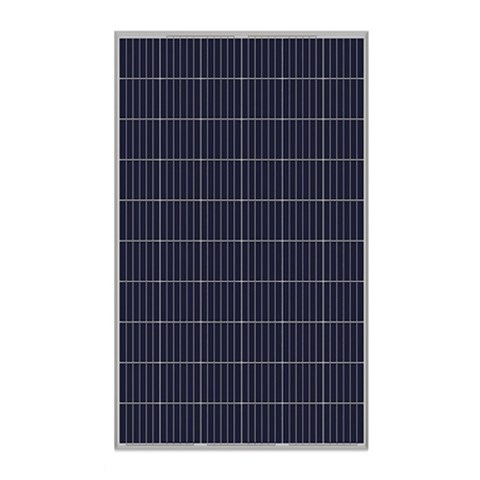 پنل خورشیدی شین سانگ مدل SS-BP260  ظرفیت 260 وات