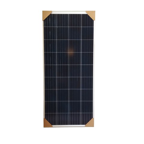 پنل خورشیدی مدل RT15P ظرفیت 165 وات