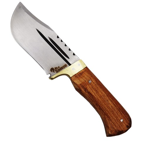 چاقوی سفری سامکو مدل YP-ABASI21
