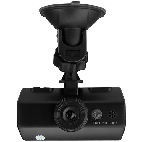 دوربین فیلمبرداری خودرو مدل D200