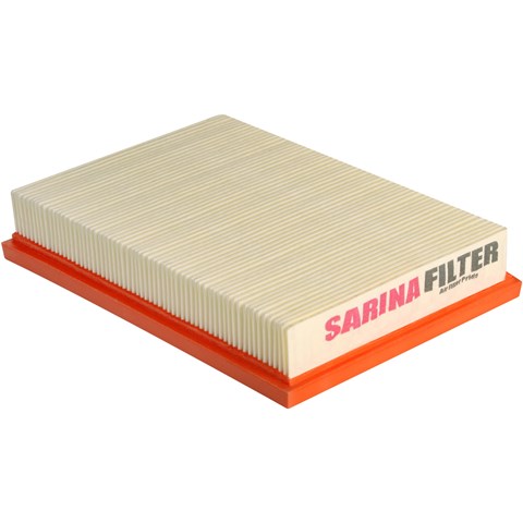 فیلتر هوا خودرو سارینا مدل PR1 مناسب برای پراید