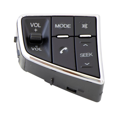کلید کنترل صدا خودرو مدل ZA2 مناسب برای دنا