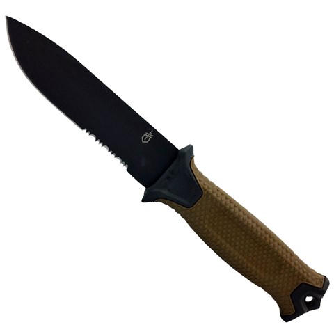 چاقو سفری گربر مدل 08712148